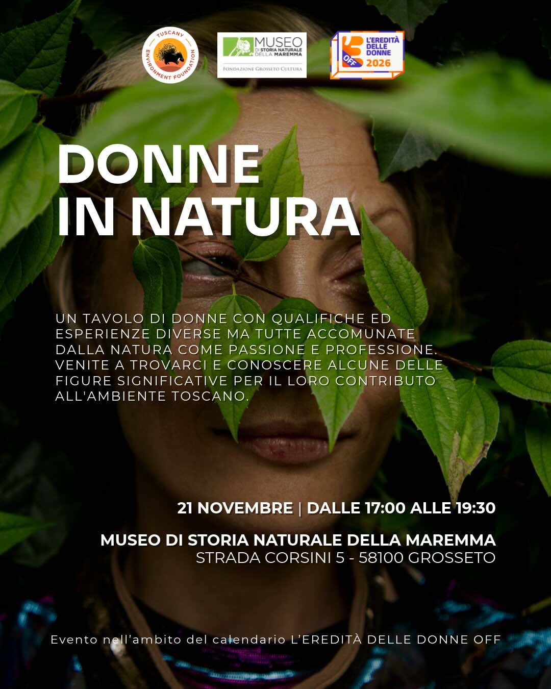 eredità donne 2026